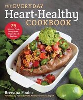 The Everyday Heart-Healthy Cookbook