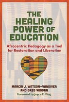 The Healing Power of Education
