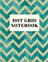 Dot Grid Notebook