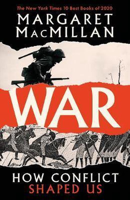 War - cover