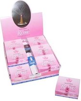 Verse Rose Dhoop-kegels