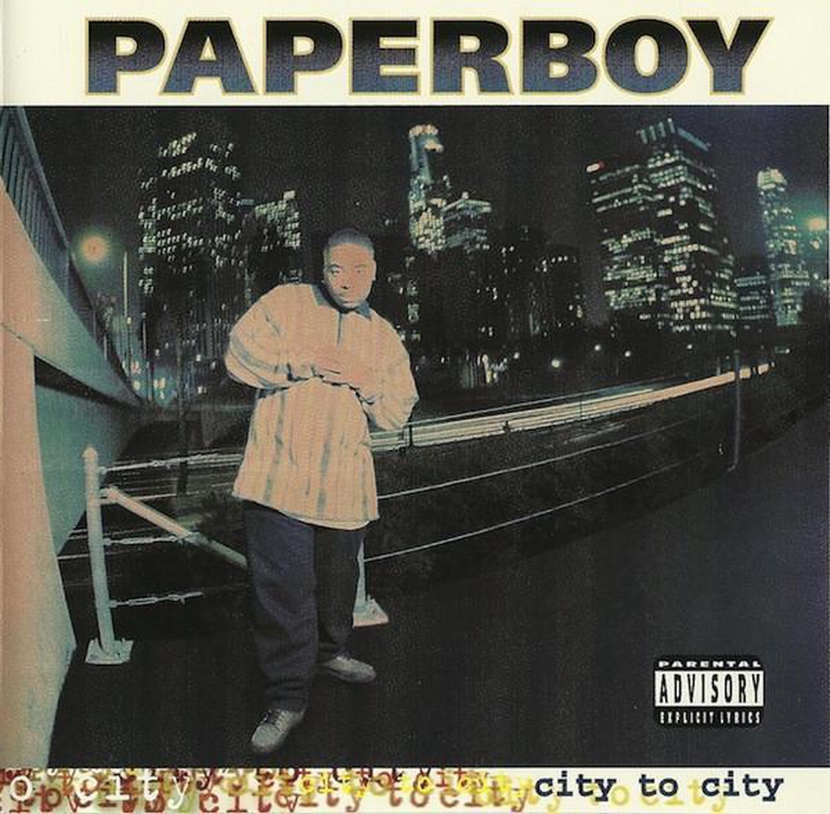 City to City