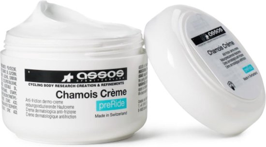Assos Chamois Créme - 140 ml - Bodycrème