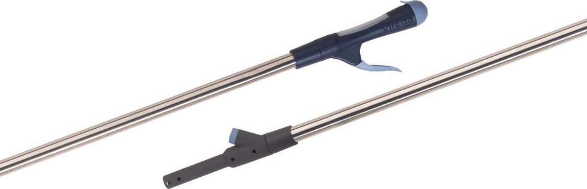 Goedkoopste Vileda | SprayPro | Inox | Steel