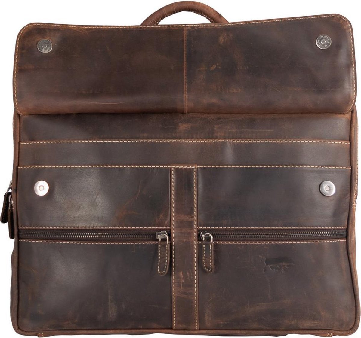 Laptoptas bruin hotsell