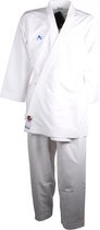 Arawaza Karate Suit Onyx Evolution Wkf Blanc Unisexe Taille 210