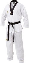 Jcalicu Taekwondopak Vortex Fighter Ii Unisex Wit Maat 210