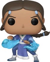 Funko Pop - Avatar: Katara