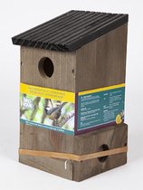 Bird Home Multi Nestkast (Koolmees)