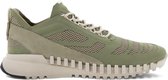 Ecco Zipflex sneakers groen - Maat 47