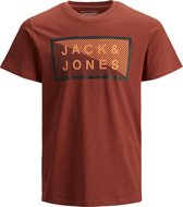 JACK&JONES CORE JCOSHAWN TEE SS CREW NECK NOOS Heren T-shirt - Maat S