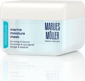 Haarmasker Marine Moisture Marlies Möller (125 ml)