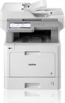 Brother MFC-L9570CDW - All-in-One laserprinter met grote korting