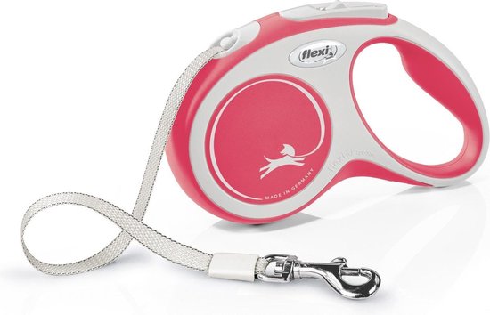 Flexi New Comfort met Tape S 5 mtr