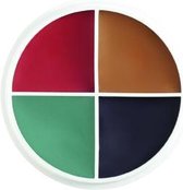 Ben Nye FX Color Wheels - Age Effects