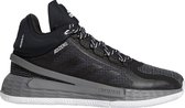 adidas Sportschoenen - Maat 45 1/3 - Mannen - zwart/grijs