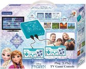 Frozen Disney Plug 'N Play TV-spelconsole