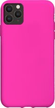 SBS Vanity case iPhone 11 Pro Max, roze