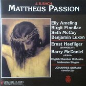 Mattheus Passion