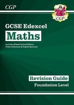 GCSE Maths Edexcel Revisi Gde Foundation