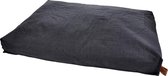 Hondenkussen-Hondenbed-Cosy 84x68cm donker grijs