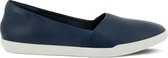 Ecco Simpil instappers blauw - Maat 41