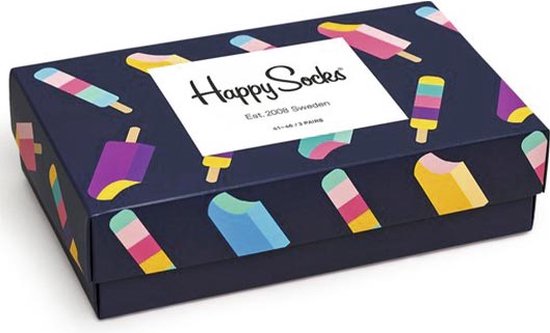 Happy Socks Gift box