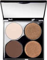 UNG - Perfect Eyes Collection - Eyeshadow - Spring L' Afrique