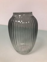 Vaas - Transparant - Glas
