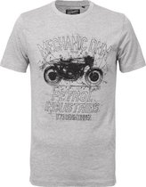 Petrol industries T-shirt - 2XL