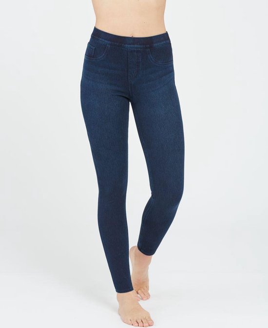 SPANX Jean-Ish Leggings