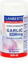 Lamberts Knoflook (Garlic) - 60 tabletten - Kruidenpreparaat - Voedingssupplement