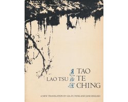 Tao Te Ching