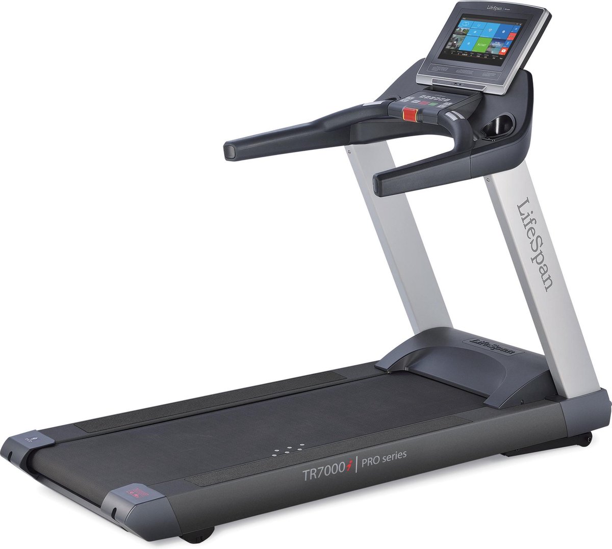 LifeSpan Professionele Revalidatie Loopband TR7000ic