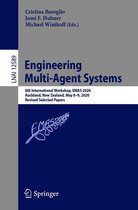 Lecture Notes in Computer Science 12589 - Engineering Multi-Agent Systems