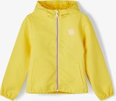 NAME IT NKNMIZAN JACKET CAMP Unisex Jas - Maat 146