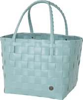Handed By Paris - Shopper / Tas - turquoise