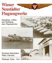 Wiener Neustädter Flugzeugwerke Gesellschaft m.b.H.