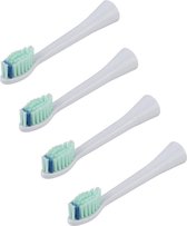 Reserveborstelkoppen voor sonische tandenborstel