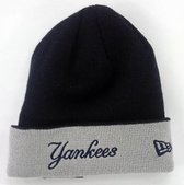 New Era - Muts NY Yankees - navy - junior