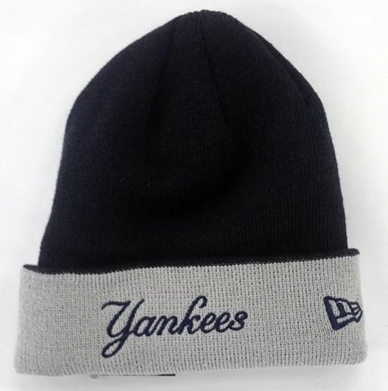 New Era - NY Yankees - navy - |