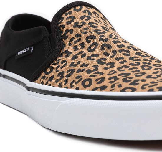 cheetah vans asher