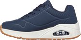 Baskets Skechers Uno Stand On Air bleu - Taille 32