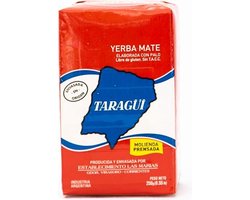 Yerba Maté Thee Taragui (5 x 250 Gram)