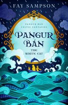 Pangur Ban, the White Cat
