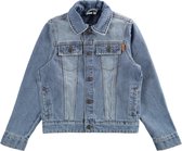 NAME IT KIDS NKMTPIMS DNM 2466 JACKET NOOS Jongens Jas - Maat 146