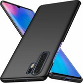 ShieldCase Ultra thin Huawei P30 Pro case - zwart