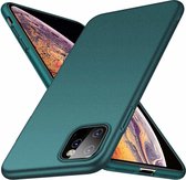 ShieldCase Ultra thin case geschikt voor Apple iPhone 11 Pro - groen