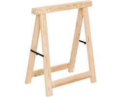 Zware schraag h=80 cm x b=73,5 cm