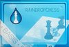 Afbeelding van het spelletje Raindropchess basic met gratis mini schaakspel